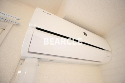 【設備】 | K’S グレイス