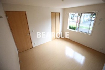 【洋室】 | K’S グレイス