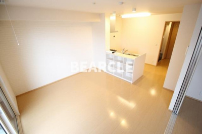 【居間・リビング】 | K’S グレイス