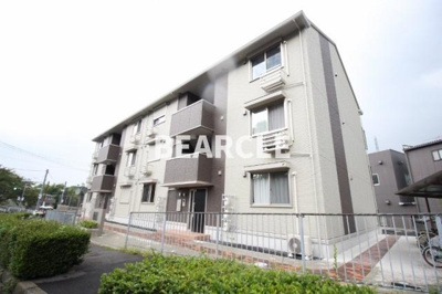 【外観】 | K’S グレイス