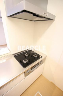 【キッチン】 | K’S グレイス