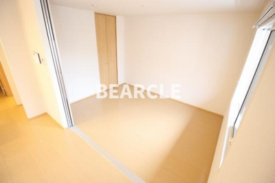 【洋室】 | K’S グレイス