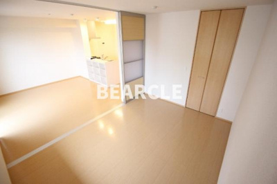 【洋室】 | K’S グレイス