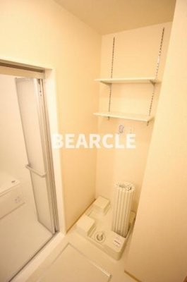 【洗面所】 | K’S グレイス