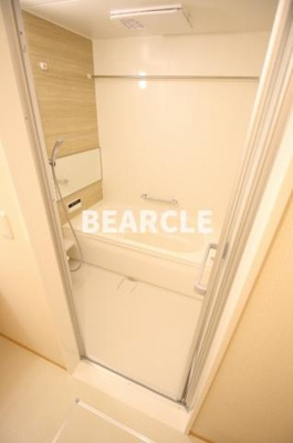 【浴室】 | K’S グレイス