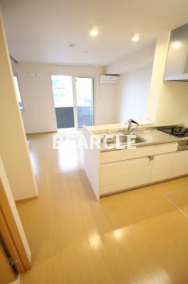 【居間・リビング】 | K’S グレイス