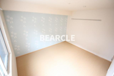 【寝室】 | K’S グレイス