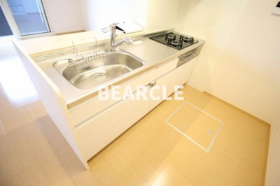 【キッチン】 | K’S グレイス