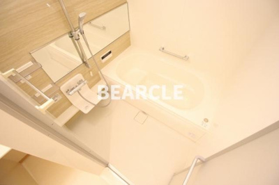 【浴室】 | K’S グレイス