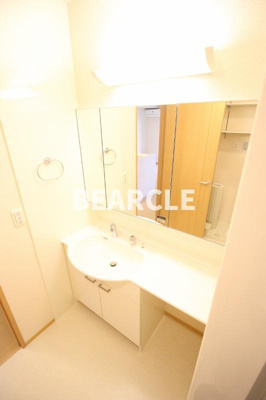 【洗面所】 | K’S グレイス