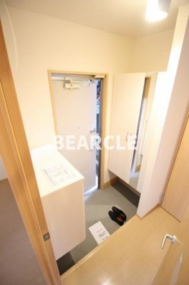 【玄関】 | K’S グレイス