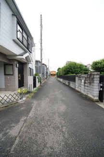 【周辺】 | 【仲介手数料無料！！】府中市紅葉丘１丁目　新築戸建て（全1棟）1号棟　7299万円