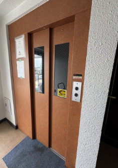 【その他共用部分】 | センチュリー町屋