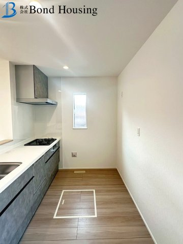 長期優良住宅で安心設計　大久保町山手台24-2期　1号棟のその他