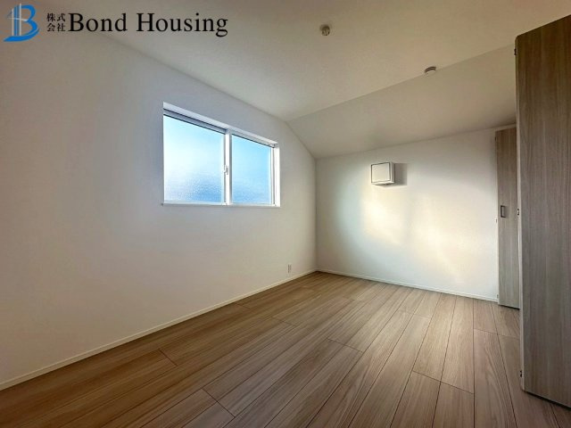 長期優良住宅で安心設計　大久保町山手台24-2期　1号棟のその他