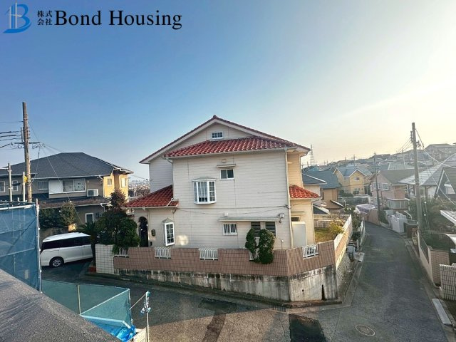 長期優良住宅で安心設計　大久保町山手台24-2期　1号棟のその他