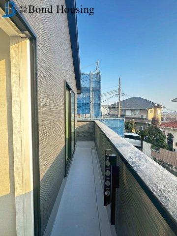 長期優良住宅で安心設計　大久保町山手台24-2期　1号棟のその他