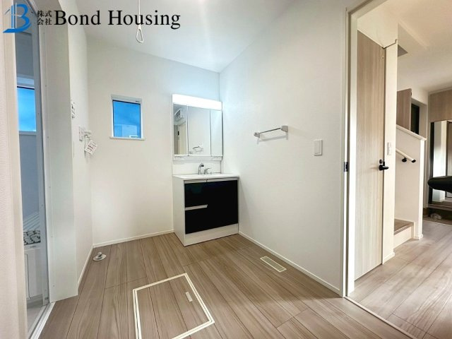 長期優良住宅で安心設計　大久保町山手台24-2期　1号棟のその他