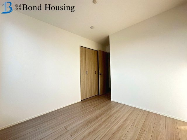 長期優良住宅で安心設計　大久保町山手台24-2期　1号棟のその他