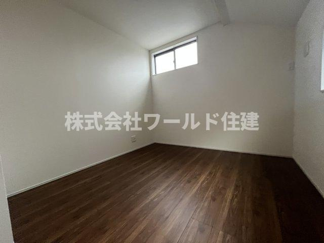 飯能市双柳第6の子供部屋