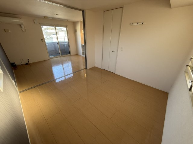 カーサ　コモドVの居間・リビング