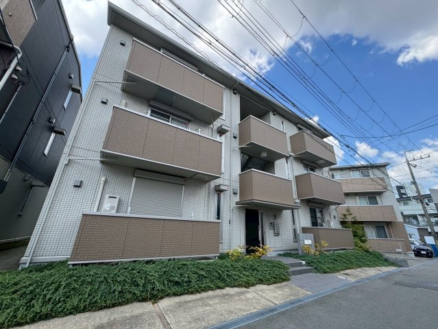 カーサ　コモドV