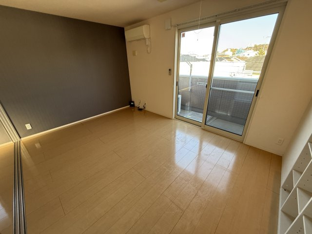 カーサ　コモドVの居間・リビング