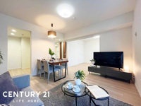 東急ドエルアルス鷺沼東の画像