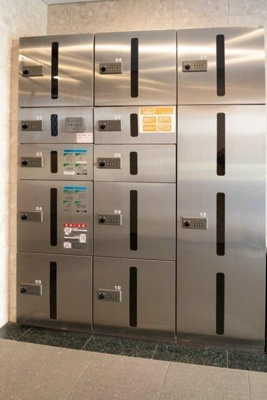 【その他共用部分】 | サンテミリオン江戸川橋