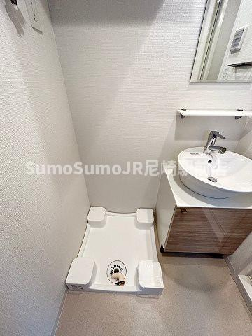 エスリードレジデンス大阪ウエストコートの設備