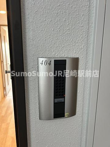 エスリードレジデンス大阪ウエストコートのその他