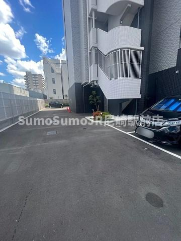 エスリードレジデンス大阪ウエストコートのその他共用部分