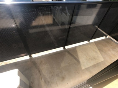 【バルコニー】 | マースピア