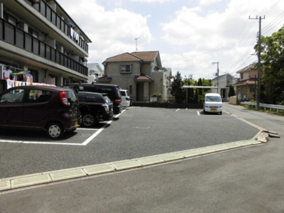 【駐車場】 | マースピア