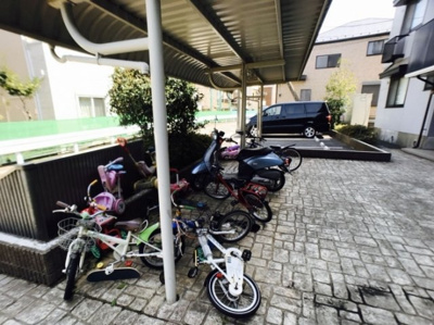 【その他共用部分】 | マースピア