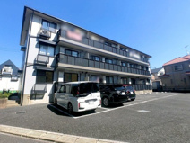 マースピアの画像