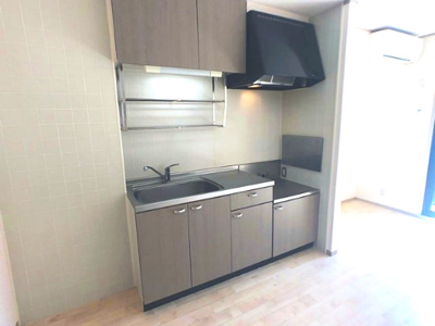 【キッチン】 | マースピア