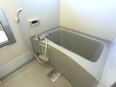 【浴室】 | マースピア