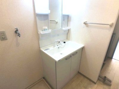 【洗面所】 | マースピア