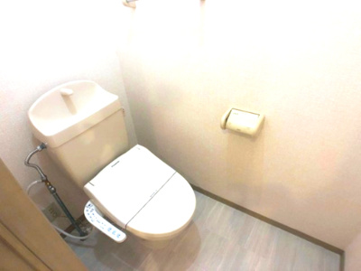 【トイレ】 | マースピア