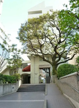 グランドメゾン戸山の画像