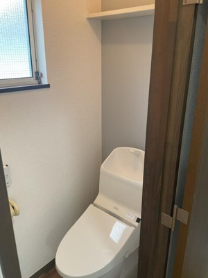 【トイレ】 | パレス本郷