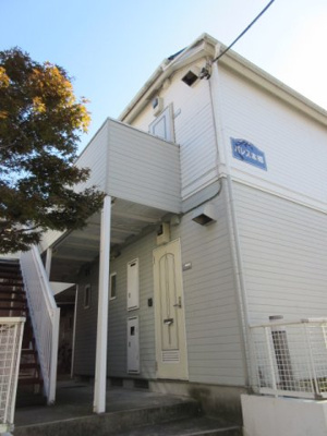 【エントランス】 | パレス本郷