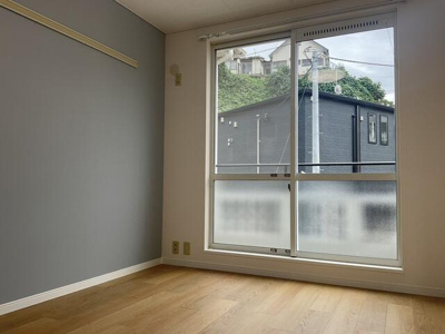 【寝室】 | パレス本郷