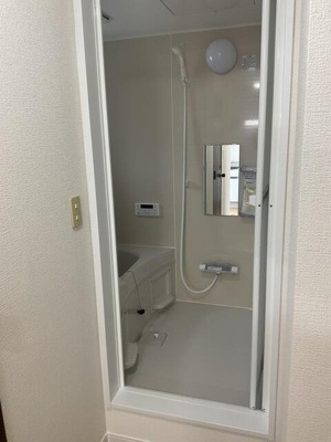 【浴室】 | パレス本郷