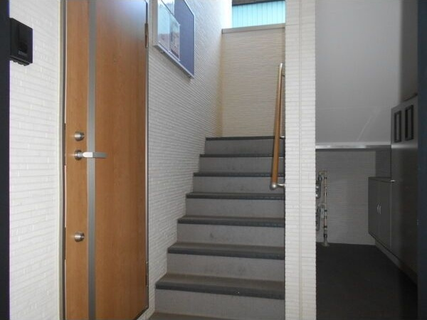 LUXE.STYLE辻町EASTのその他