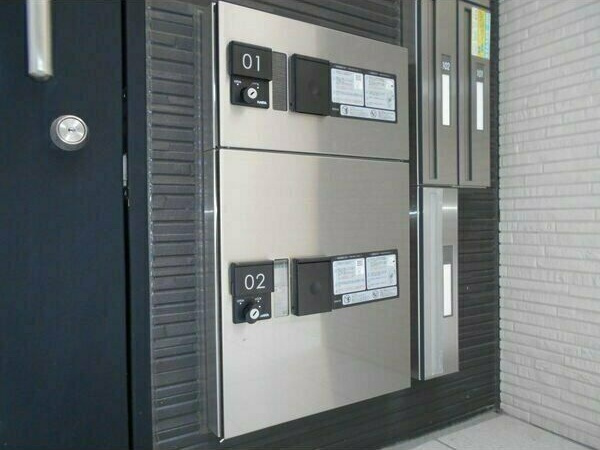 LUXE.STYLE辻町EASTのその他