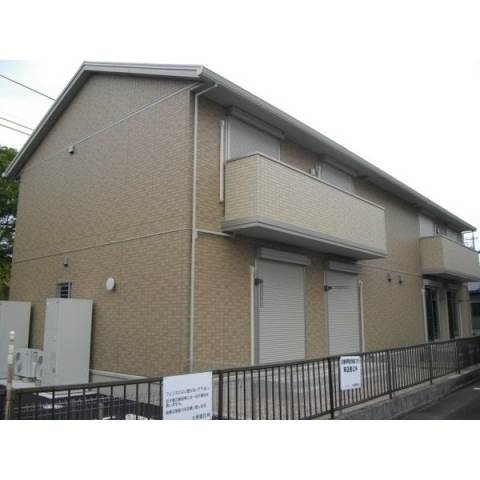 ヴィーブルハウスの外観