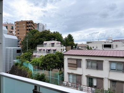 【その他】 | プライムアーバン目黒大橋ヒルズ