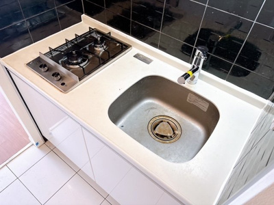 【キッチン】 | プライムアーバン目黒大橋ヒルズ